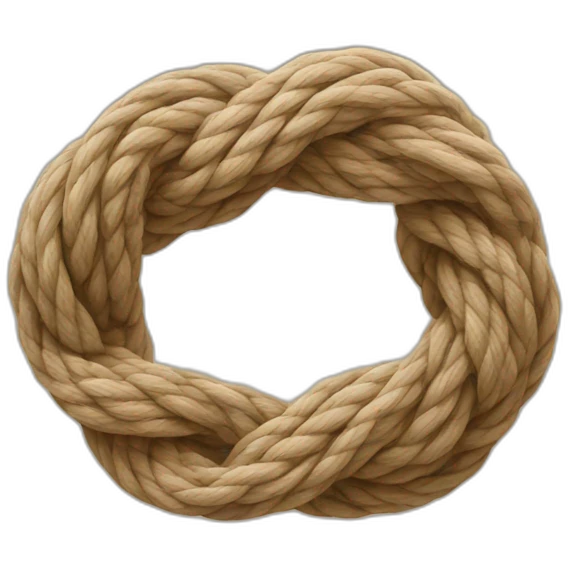 knot emoji