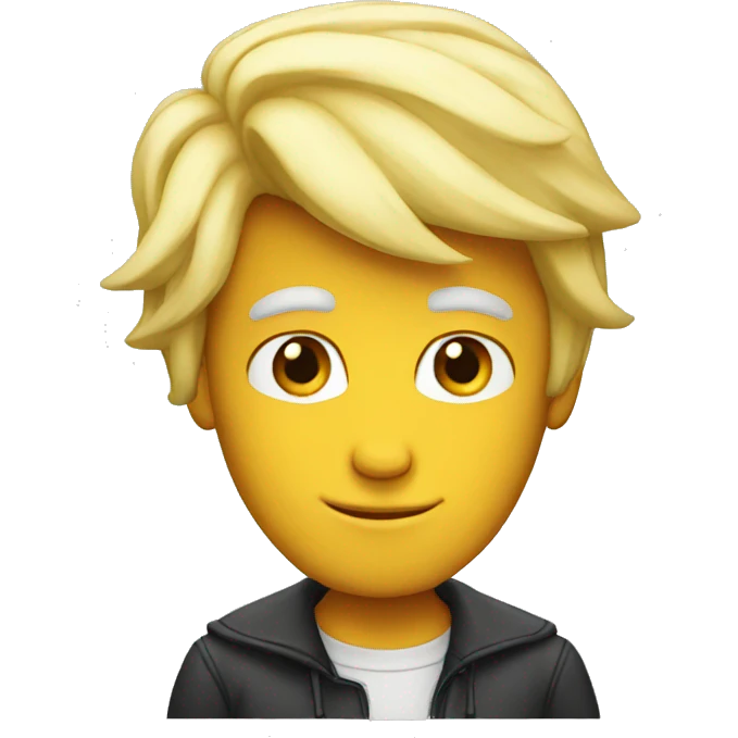 donald emoji