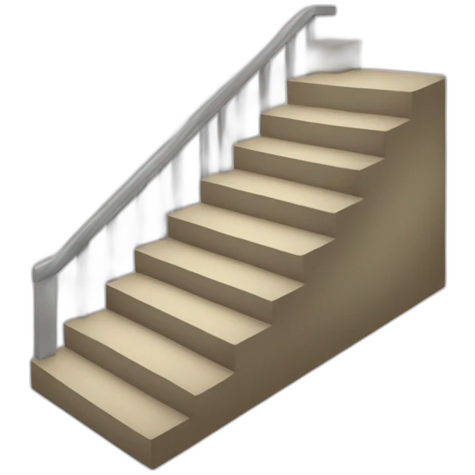 stairs emoji