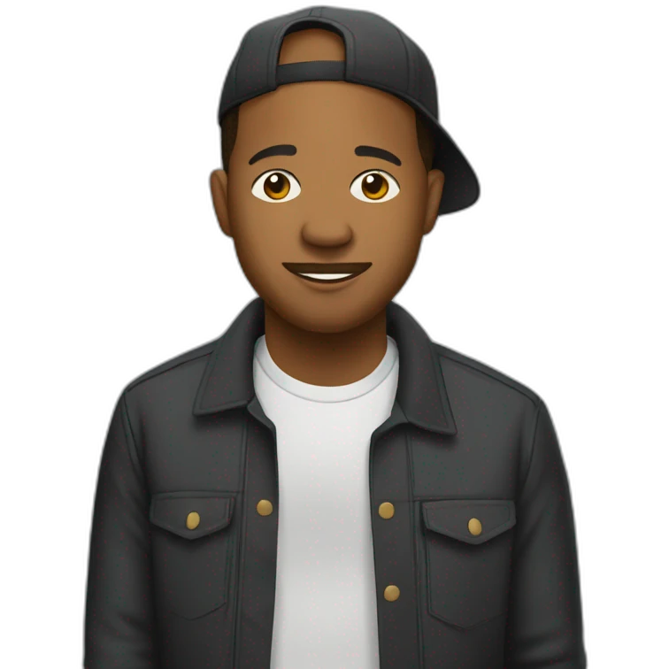 Malagasy Beatmaker emoji