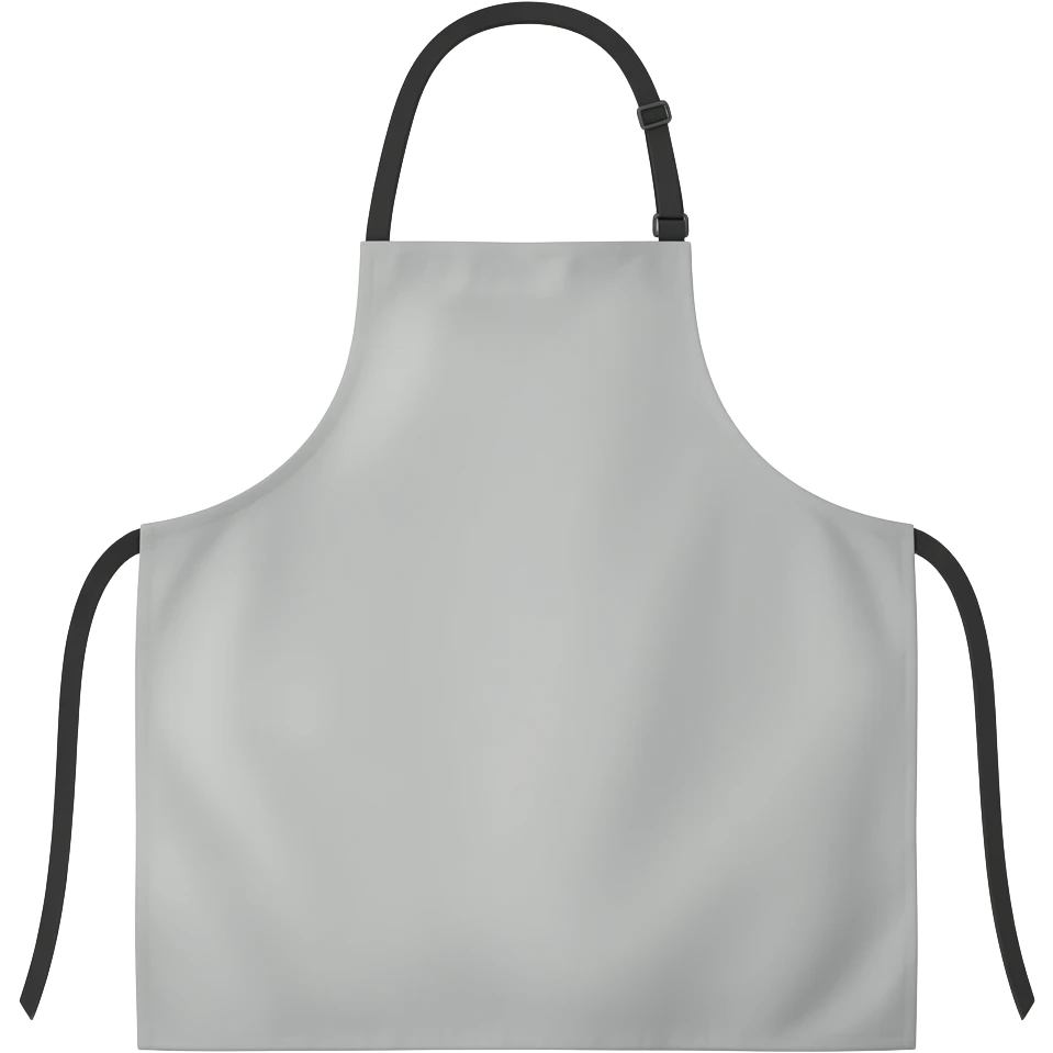 tablier emoji