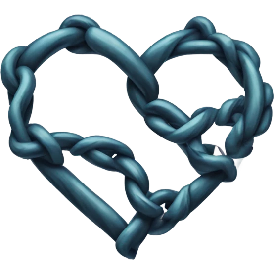 create a love and perdition emoji emoji