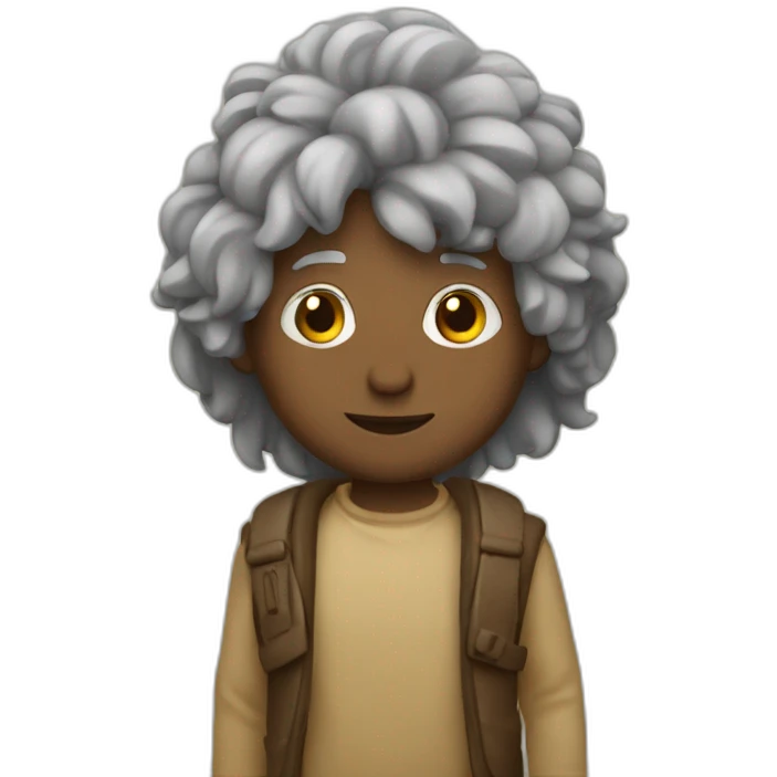 Turma do jorel emoji