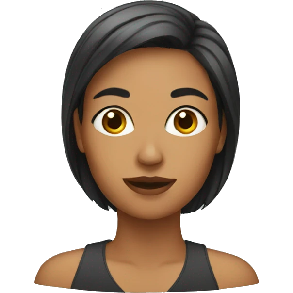 woman emoji
