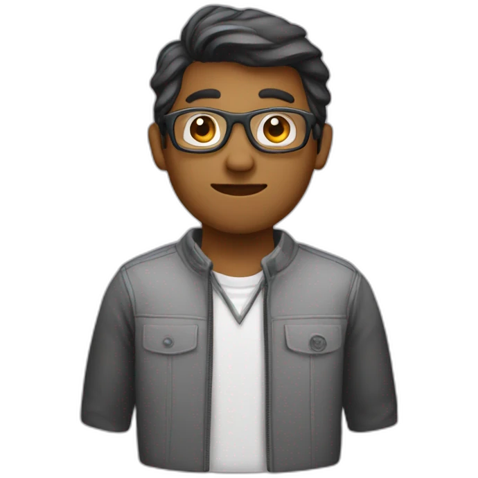 programmer emoji