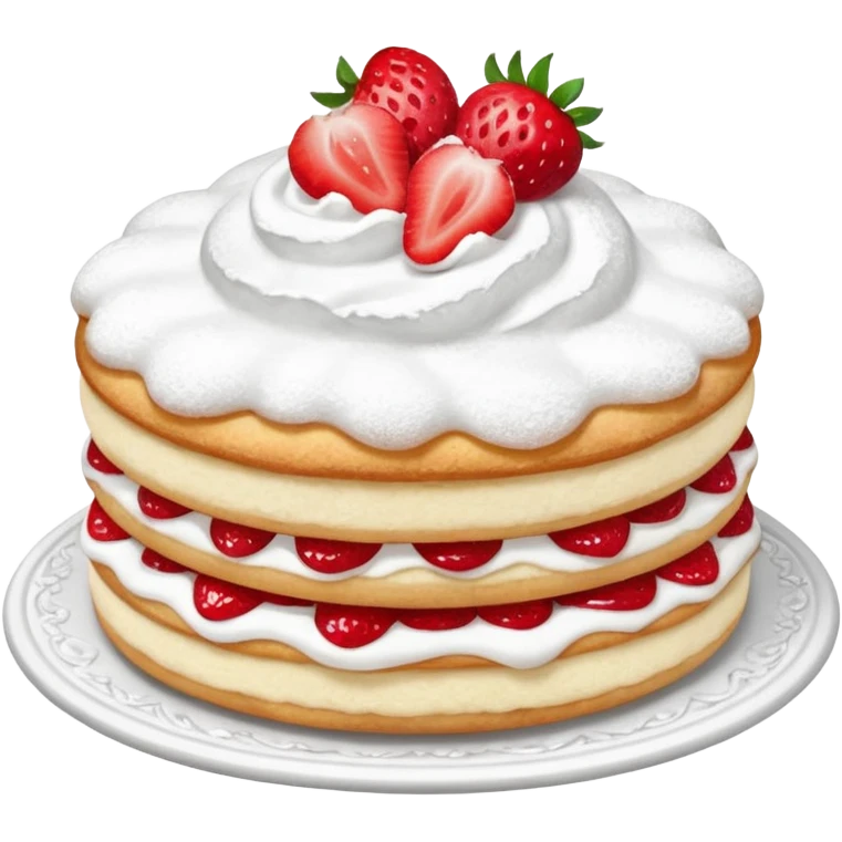 shortcake emoji