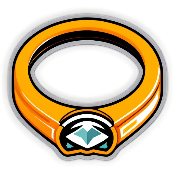 Engagement ring emoji