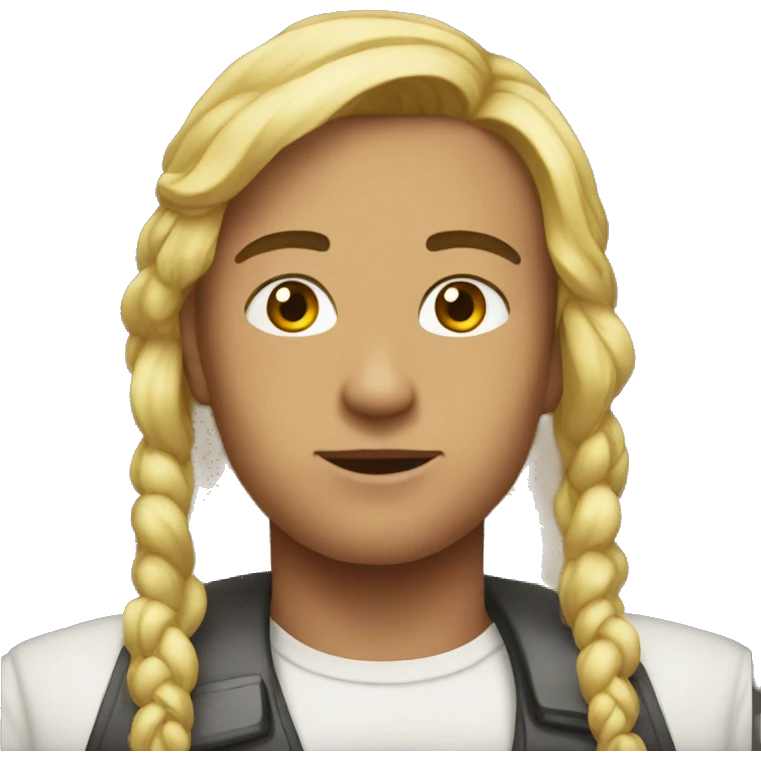Now with ye emoji