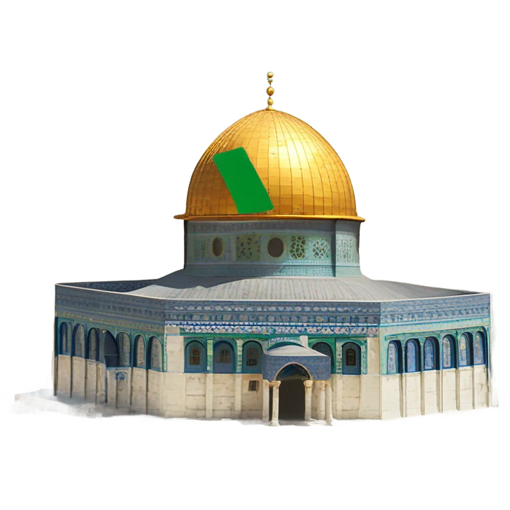 Palestine emoji