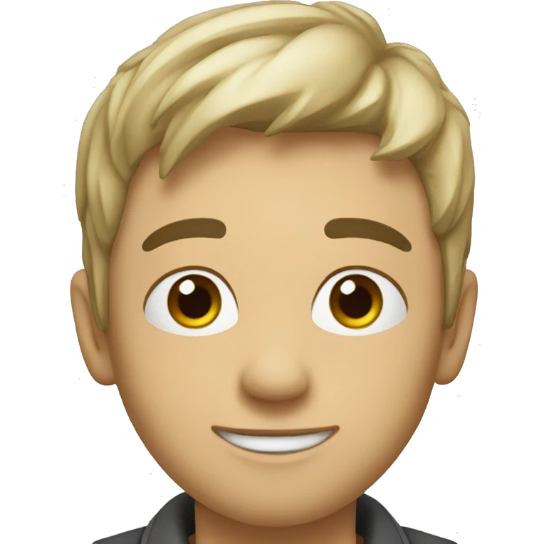 Verificación  emoji