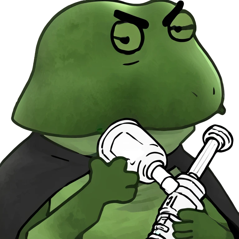 darth vader holding bong emoji