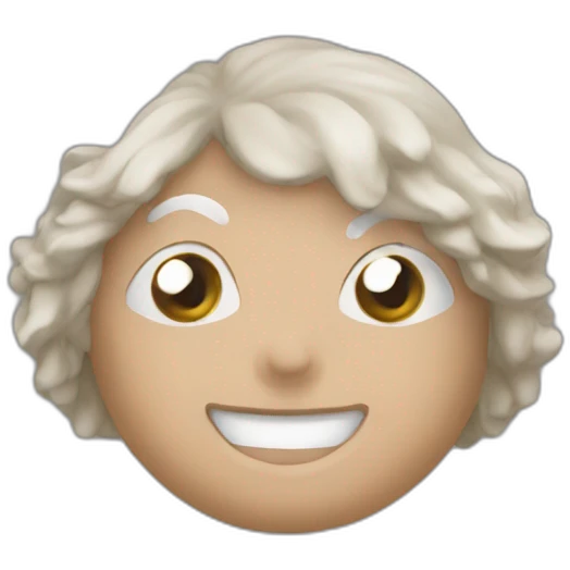 Crois gammé emoji