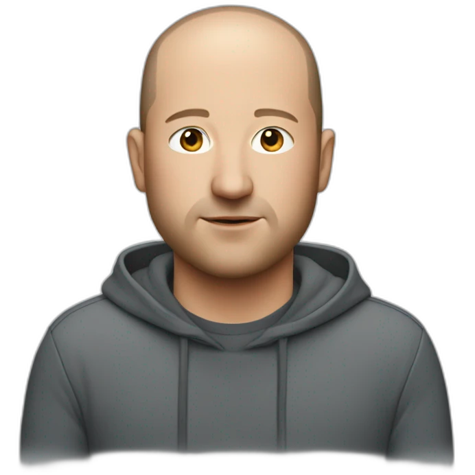 Jony Ive emoji