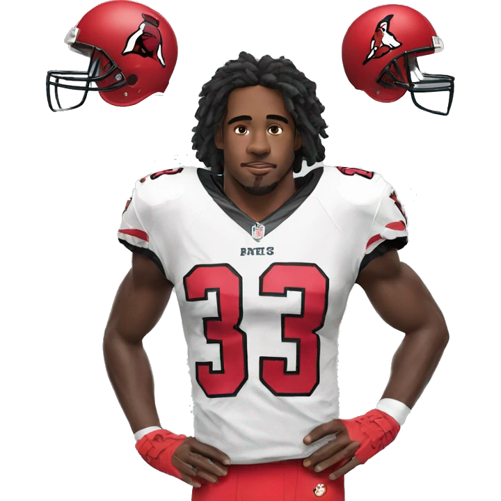  Jordan Love NFL emoji