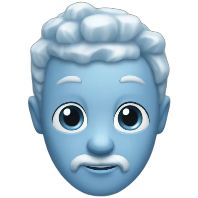 ice emoji
