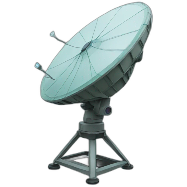 radar emoji