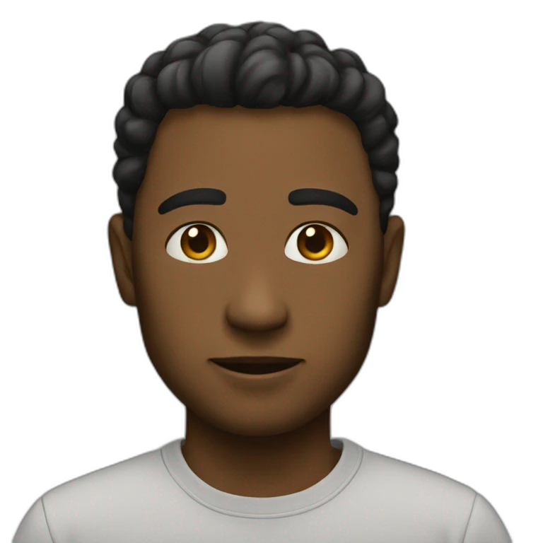 simple emoji