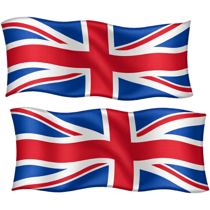 Uk flag emoji