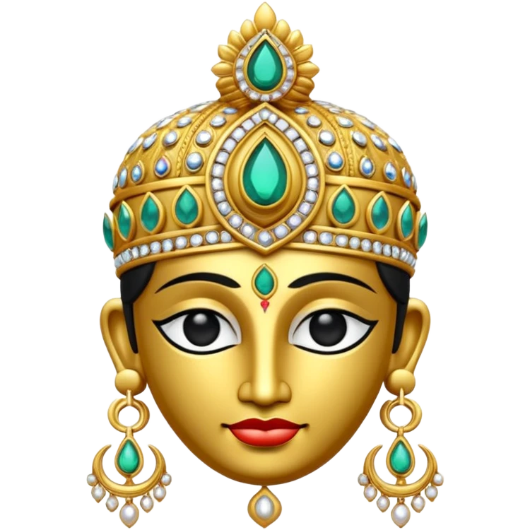 Lord balaji emoji