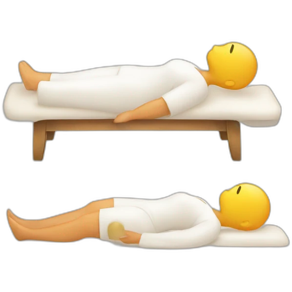 massage emoji