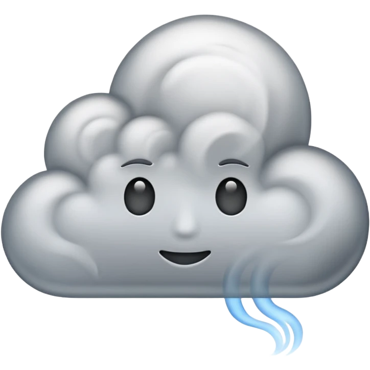 ghosting  emoji