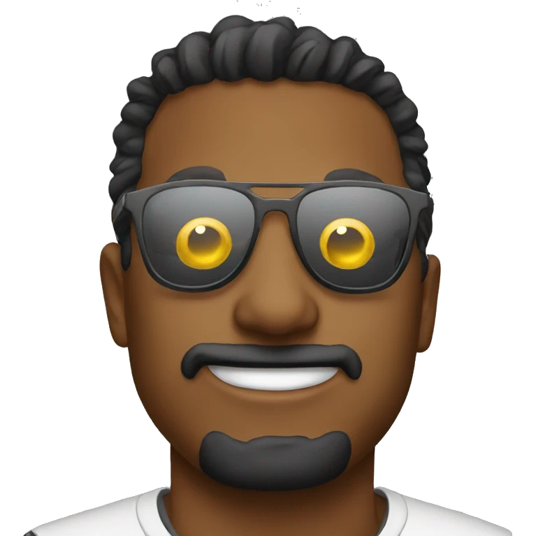 cool sunglasses hot emoji emoji