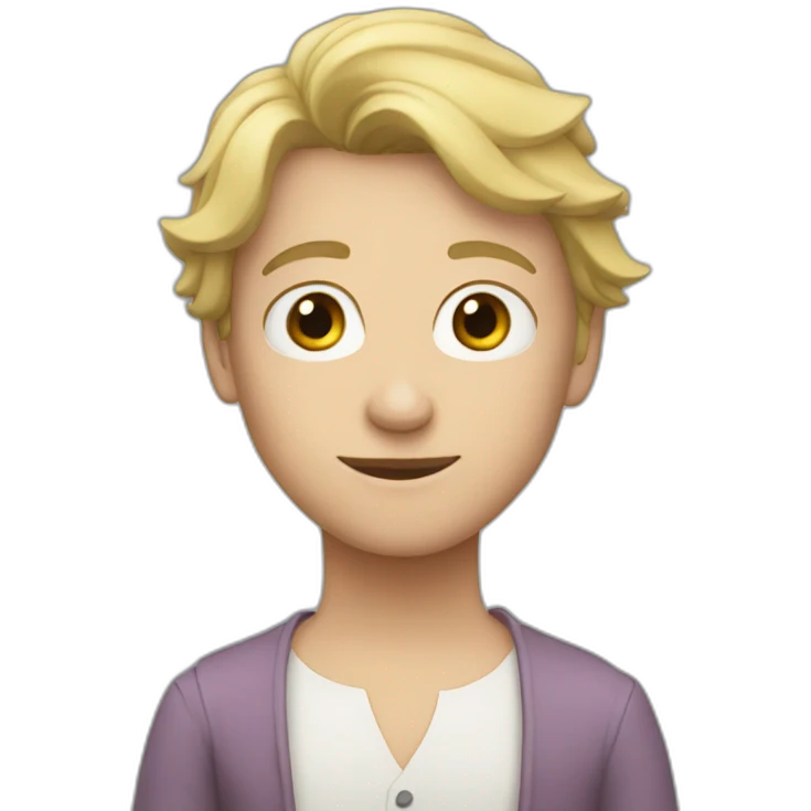 margott robbie emoji