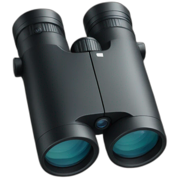 binoculars emoji
