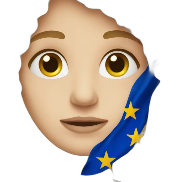 european union emoji
