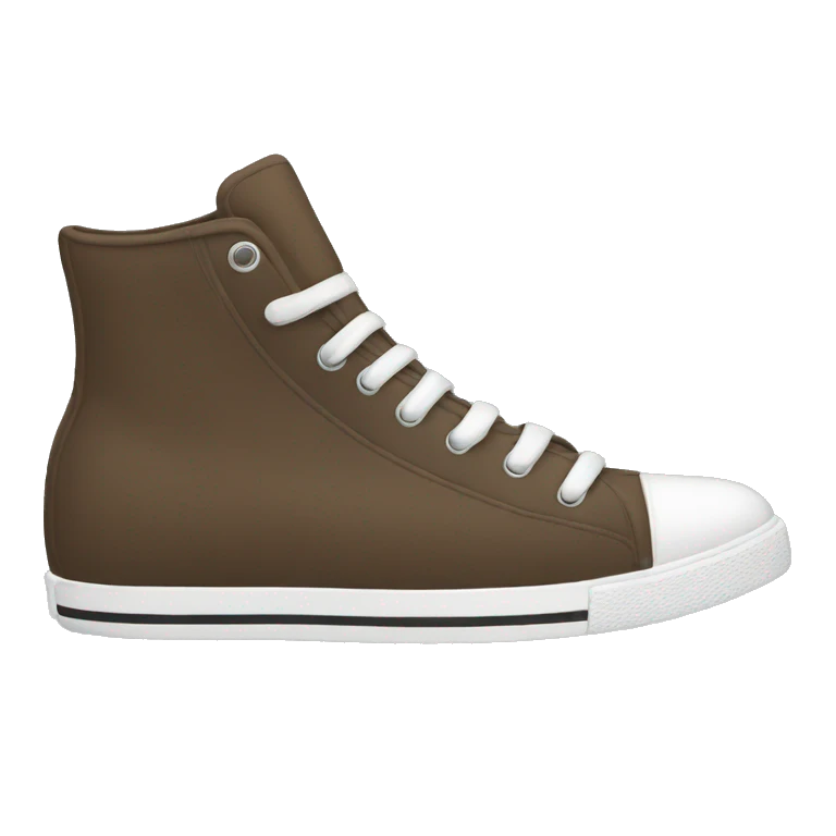 Shoe  emoji