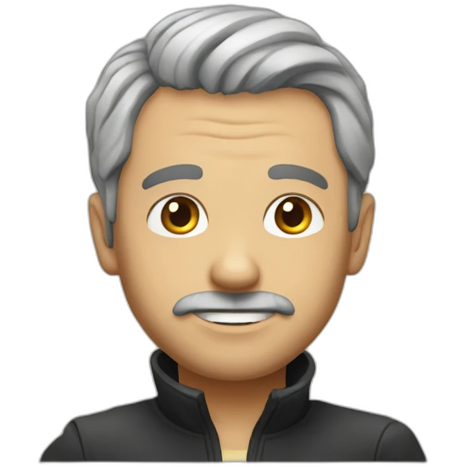 Éric Zemour emoji