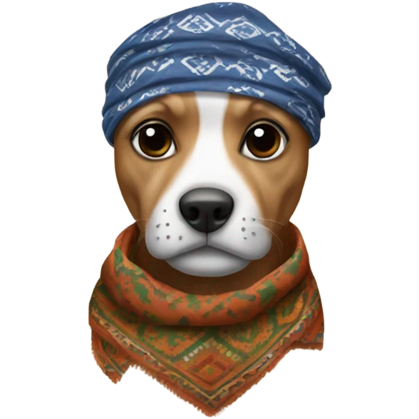 piesek w oksa emoji