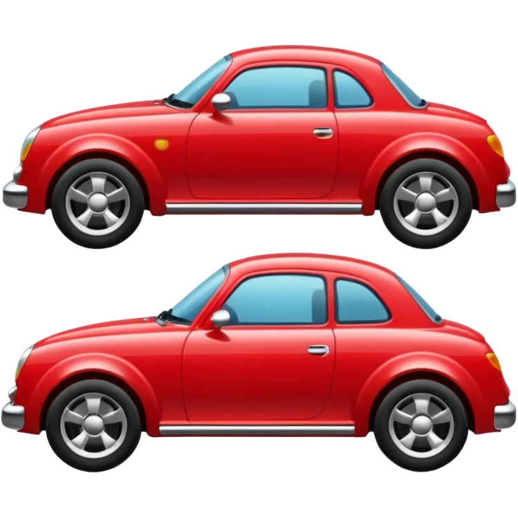 car emoji