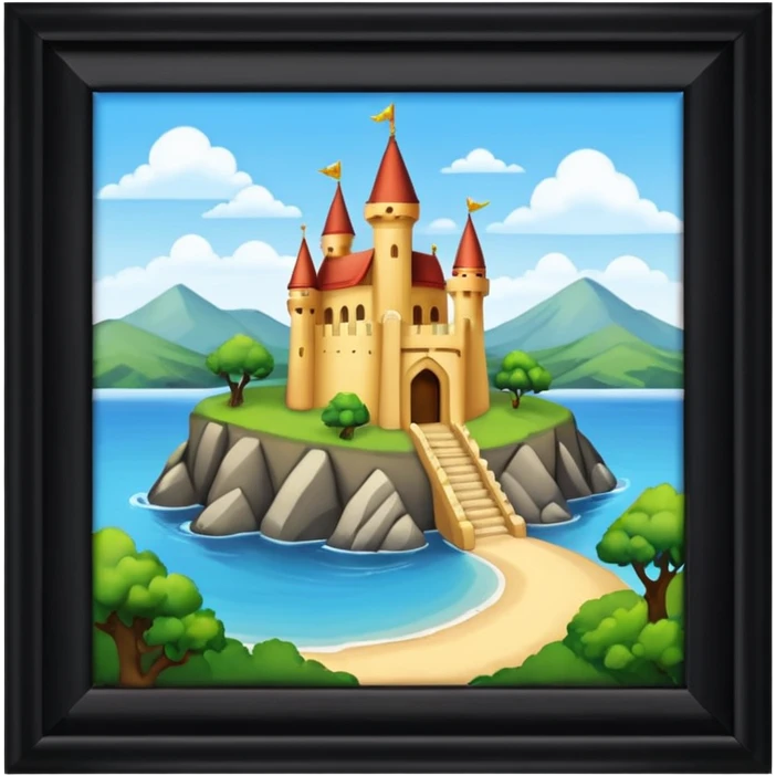 Kavra's Kingdom emoji