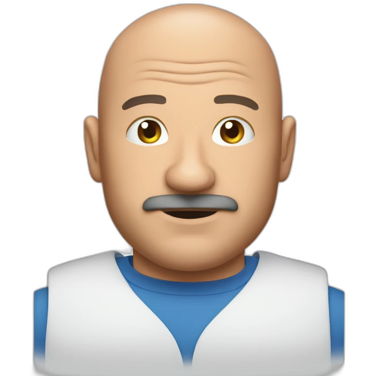 Philippe Etchebest emoji