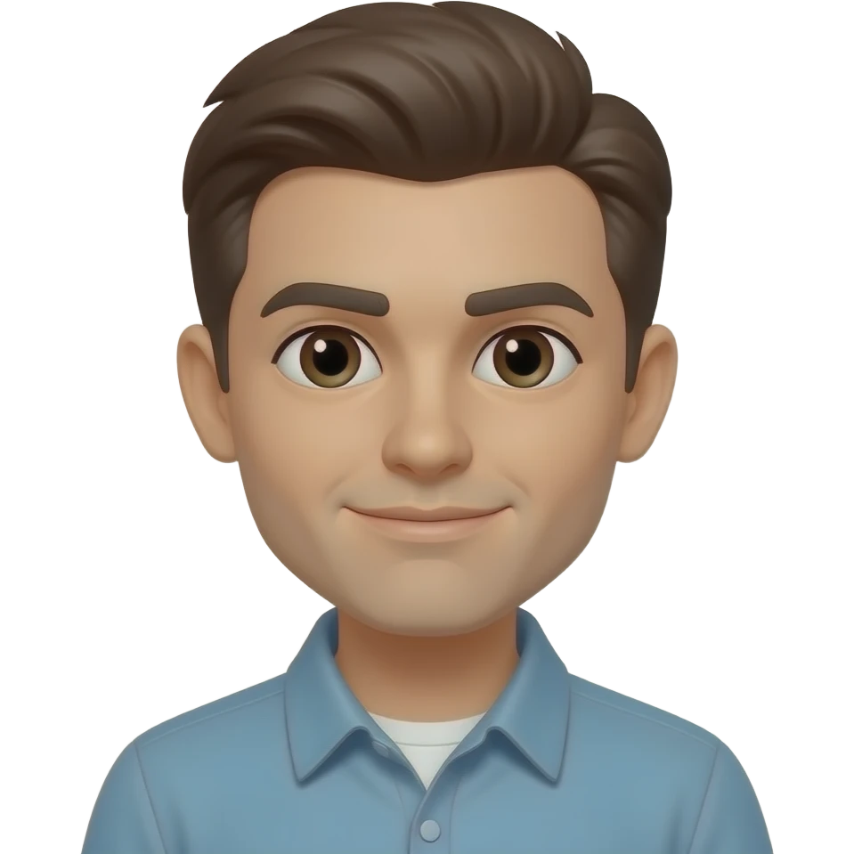 Сгенерируй эмоджи оценка пользователя - Нейтрально emoji