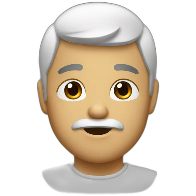 Popo emoji