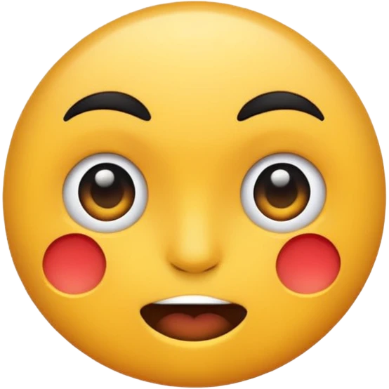 Attitude emoji