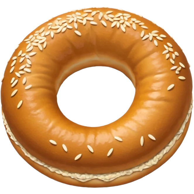 Simit emoji