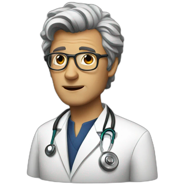 Doctor who emoji