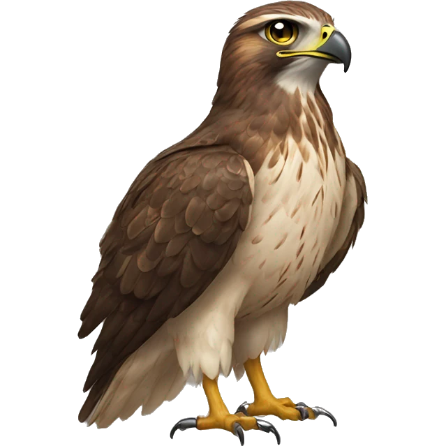 hawk tuah emoji