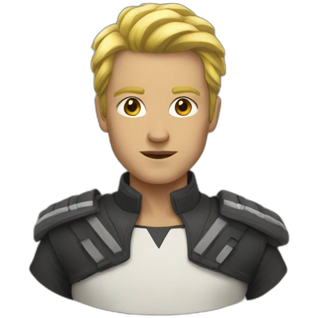 Power emoji