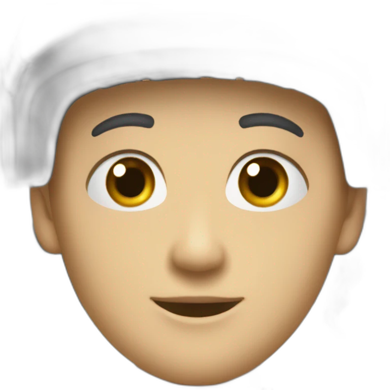 Jeux Olympique Phryge emoji