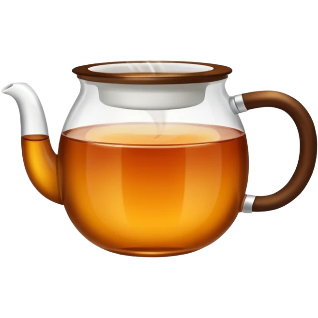 Çay emoji
