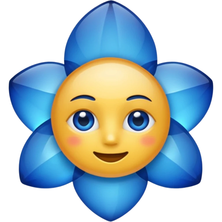 Verified_blue emoji