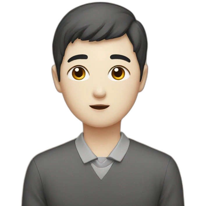 Coree emoji
