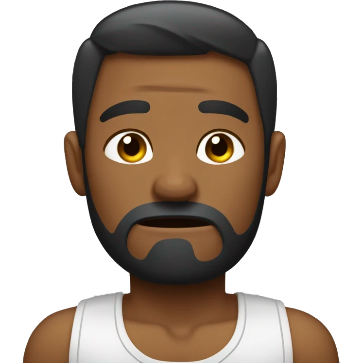sore muscles sleepy lots to do emoji