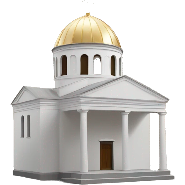 Greek Orthodox Church  emoji