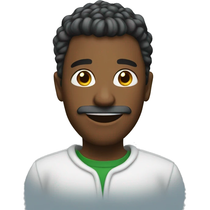 Chismas emoji
