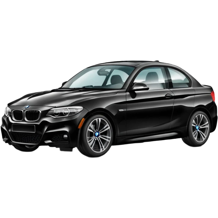 Create BMW Emoji emoji